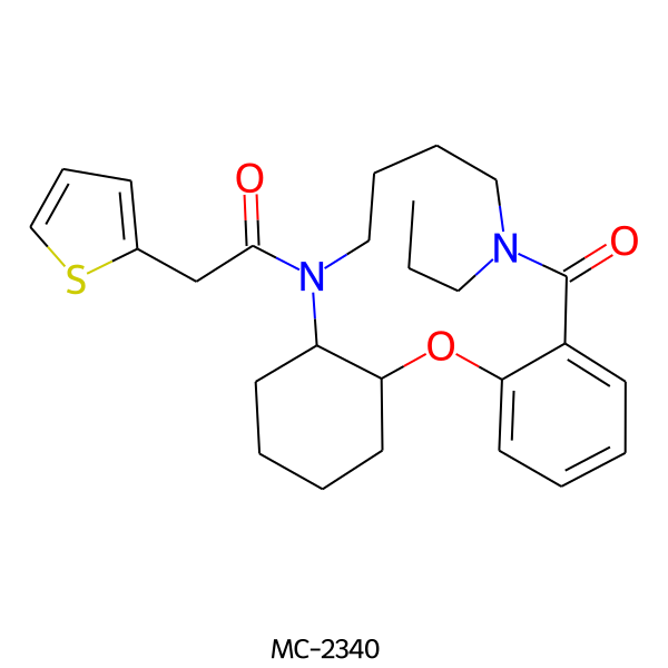 MC-2340