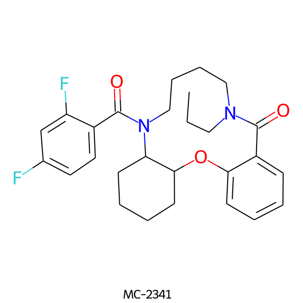 MC-2341