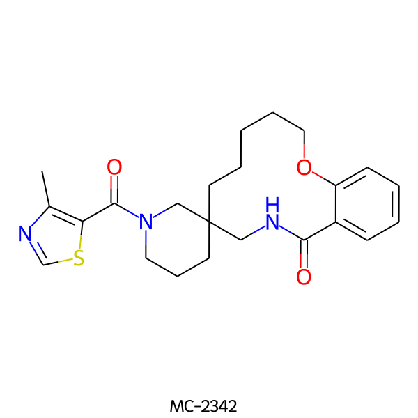 MC-2342