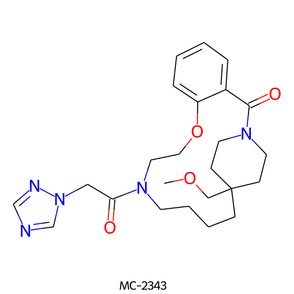 MC-2343