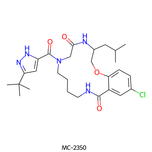 MC-2350