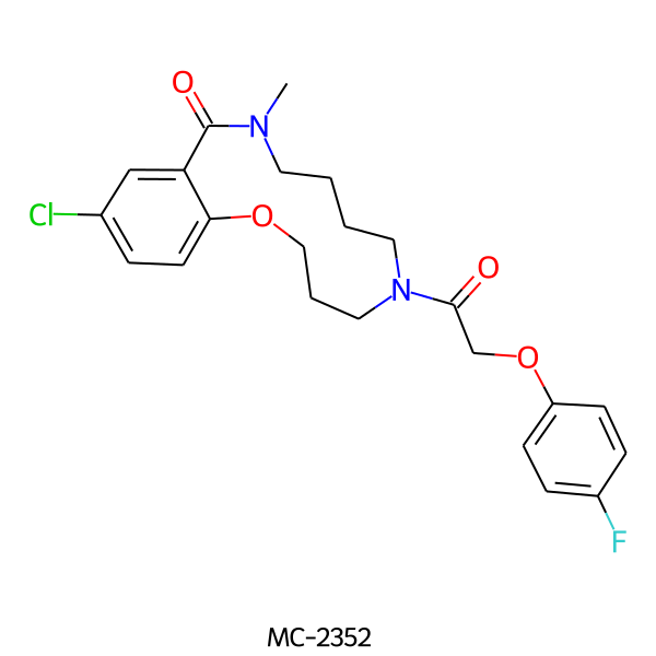 MC-2352