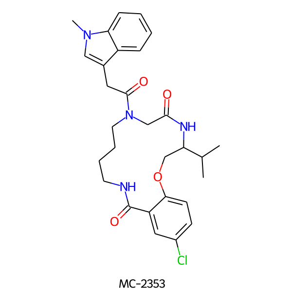 MC-2353