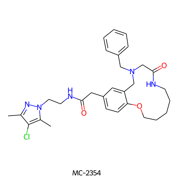 MC-2354