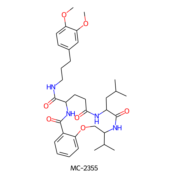 MC-2355