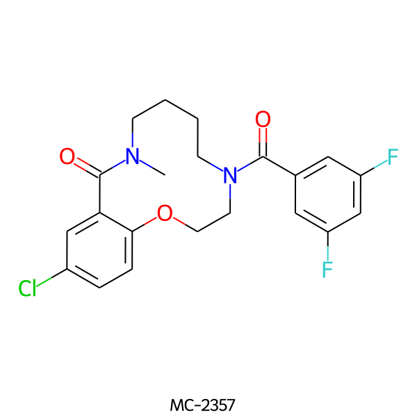 MC-2357