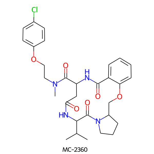 MC-2360