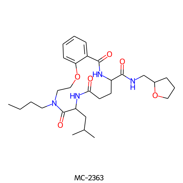 MC-2363