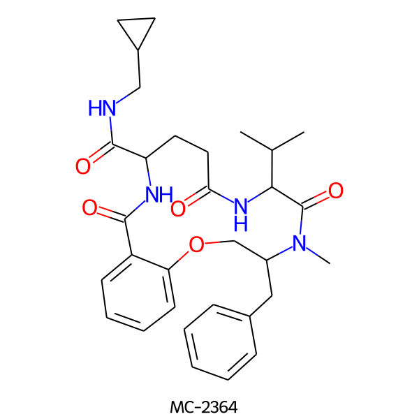MC-2364