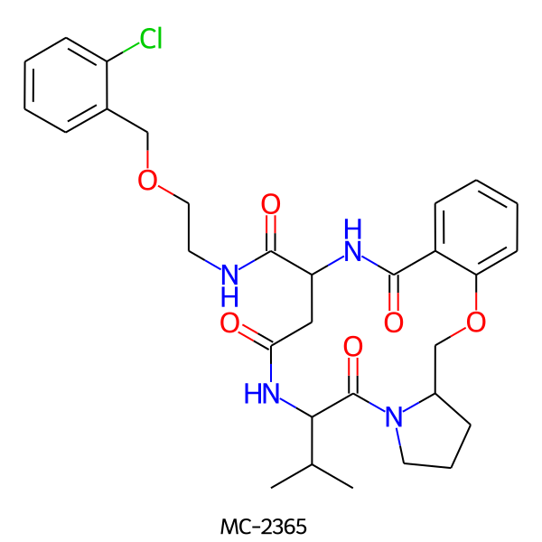 MC-2365