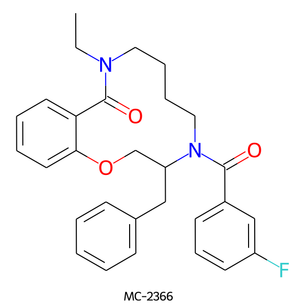 MC-2366