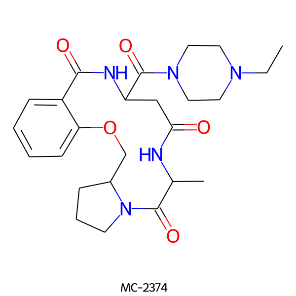 MC-2374
