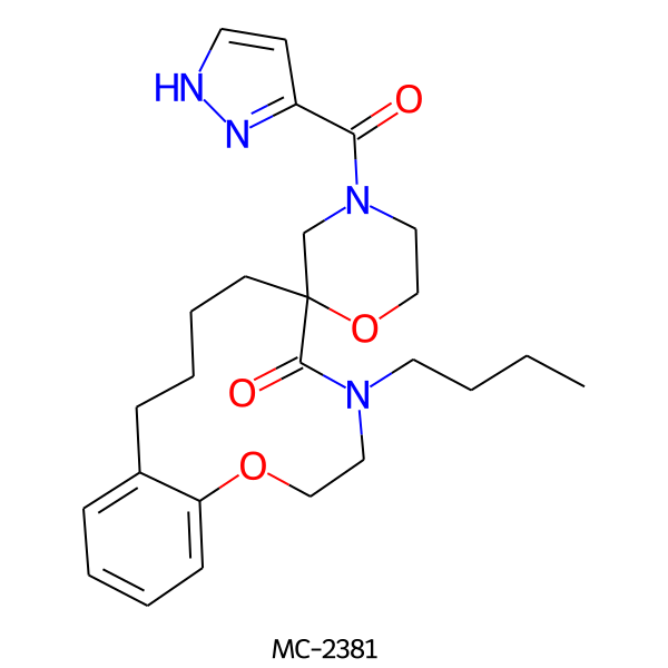MC-2381