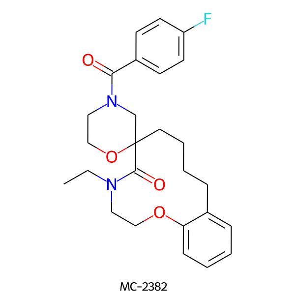 MC-2382