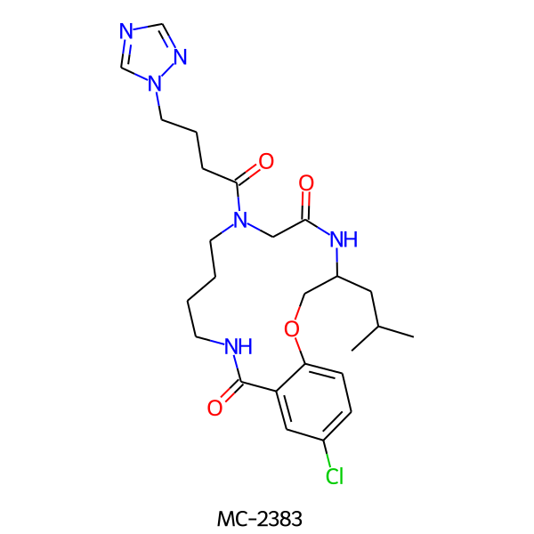MC-2383