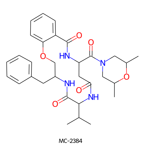 MC-2384