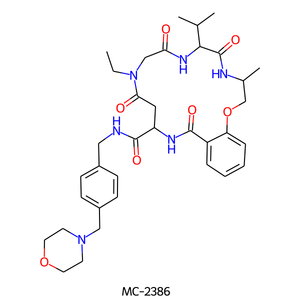 MC-2386