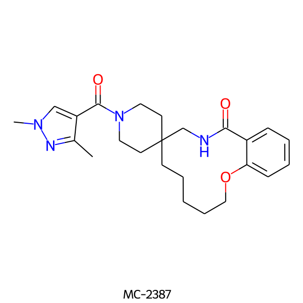 MC-2387