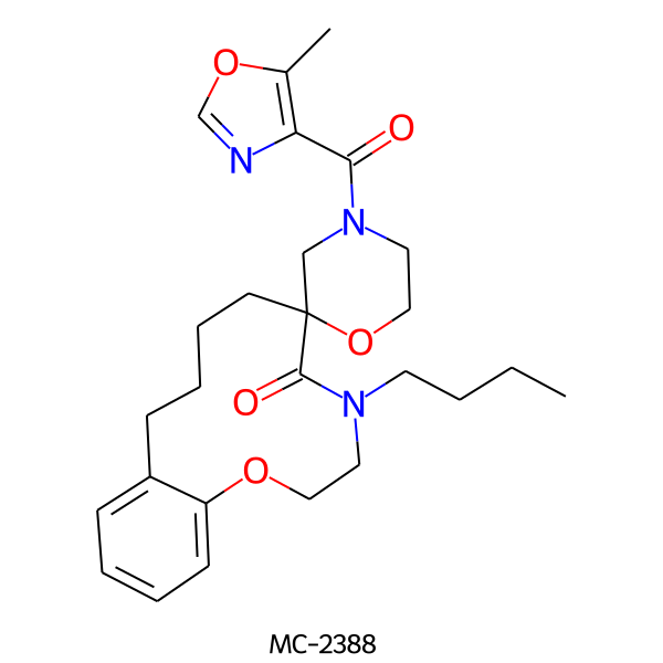 MC-2388