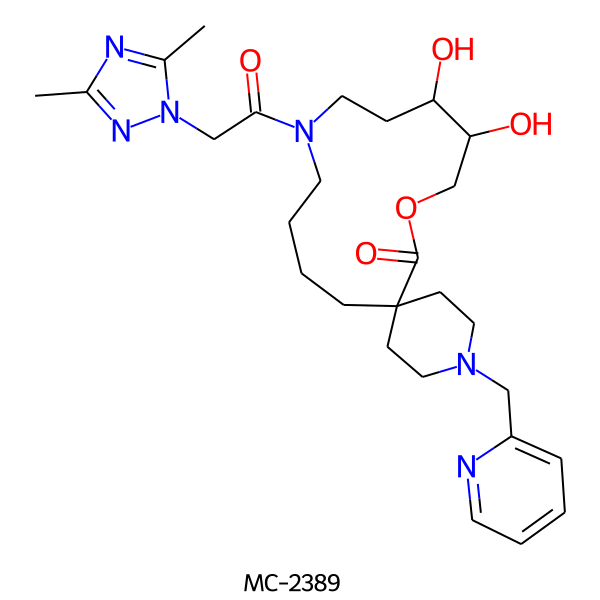 MC-2389