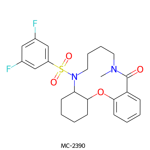 MC-2390