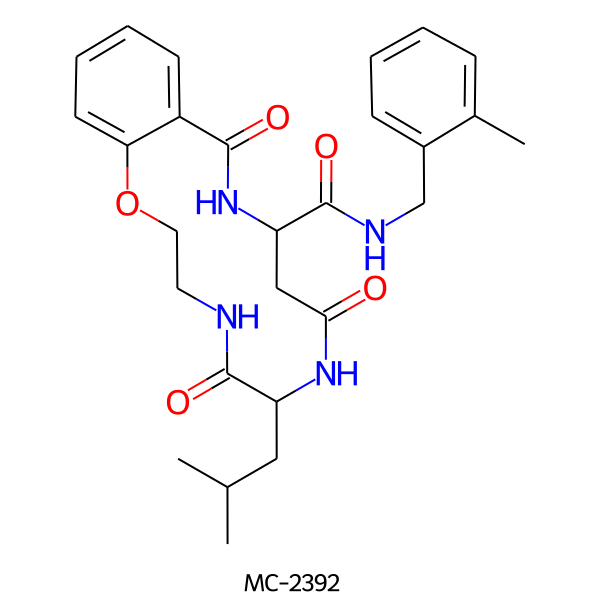 MC-2392