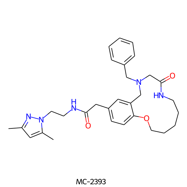 MC-2393