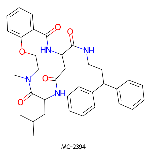 MC-2394