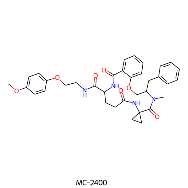 MC-2400