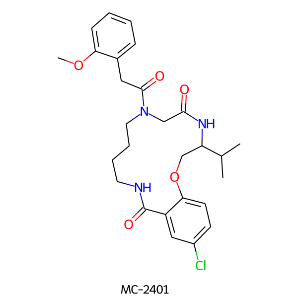 MC-2401