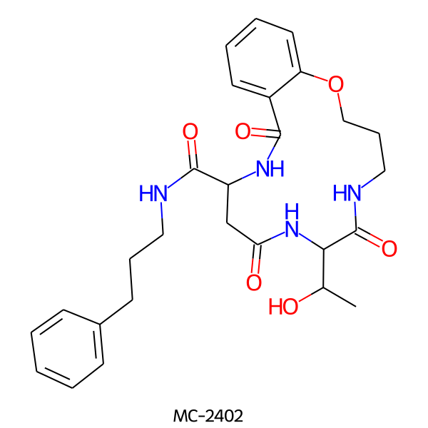 MC-2402