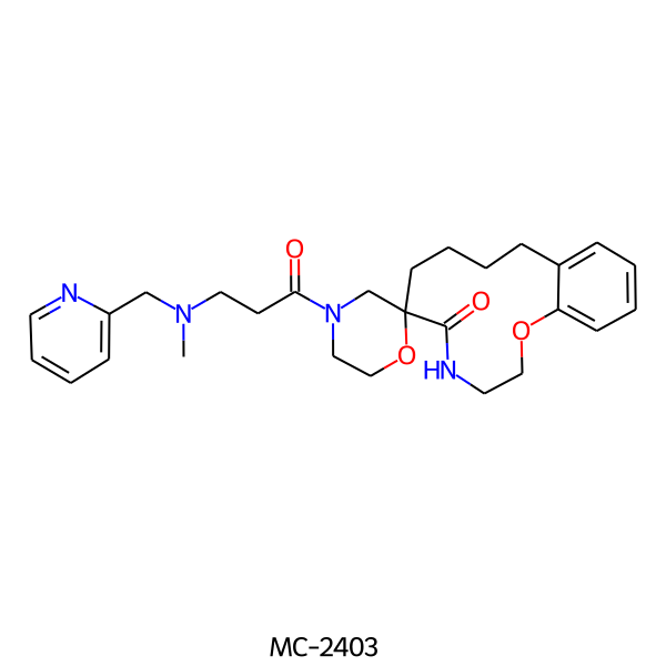 MC-2403