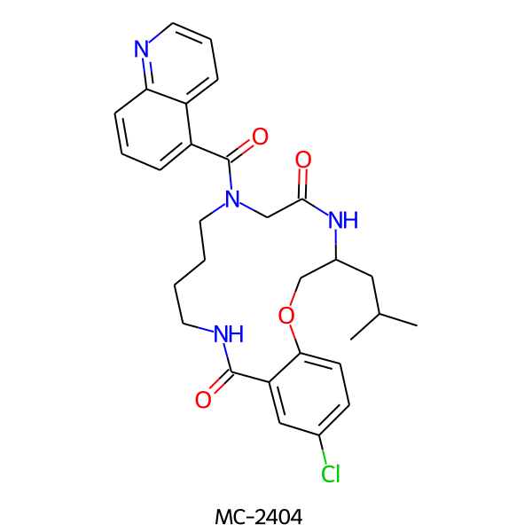 MC-2404