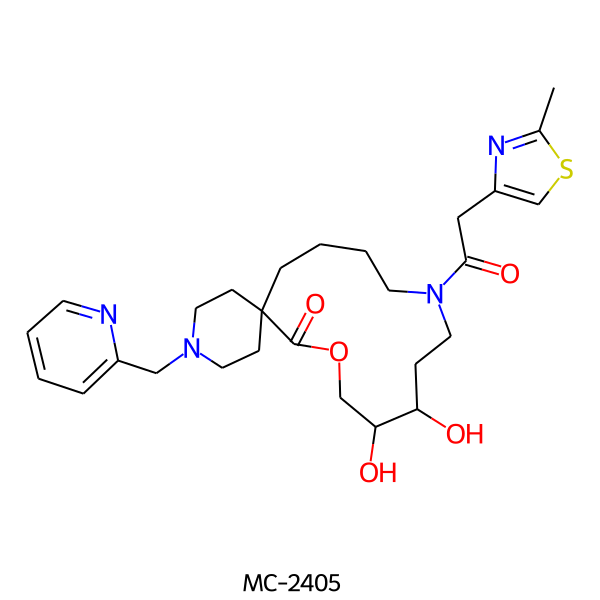 MC-2405