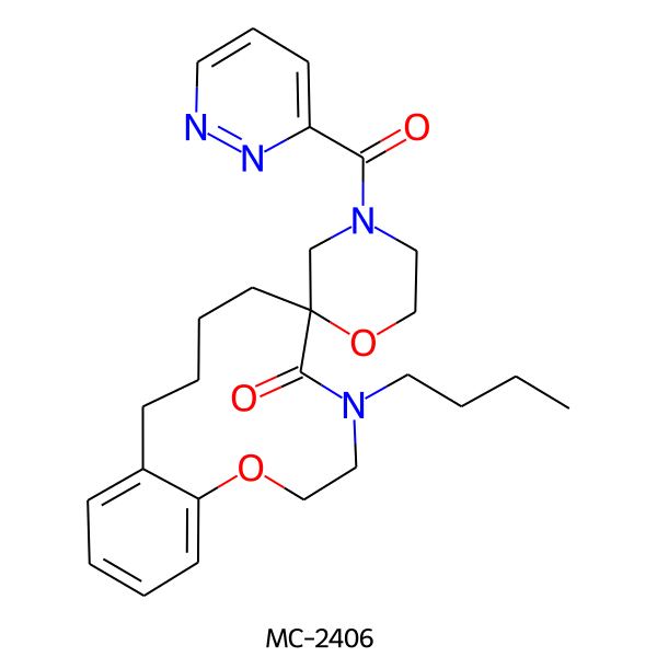 MC-2406