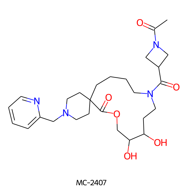 MC-2407