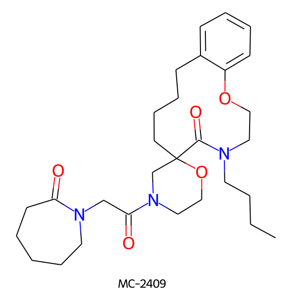 MC-2409