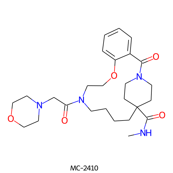 MC-2410