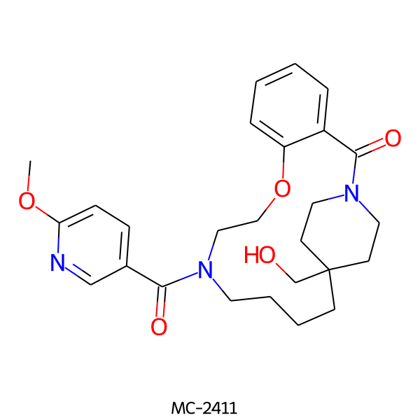 MC-2411