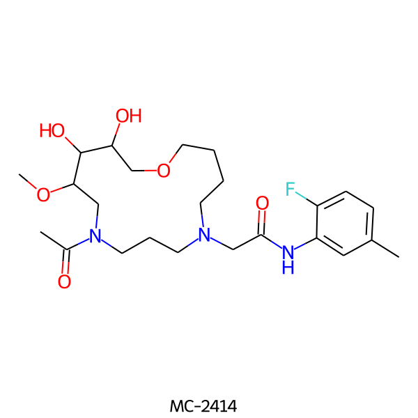 MC-2414