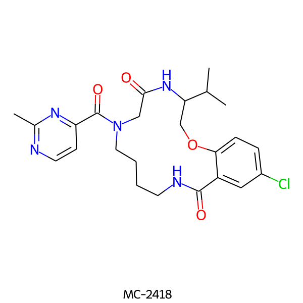 MC-2418