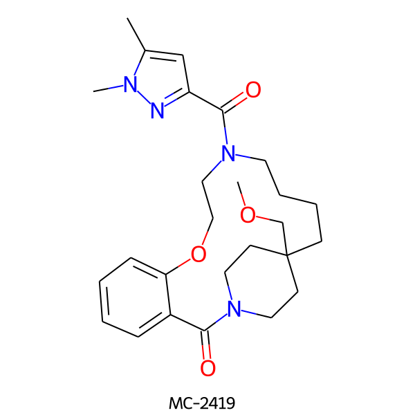 MC-2419