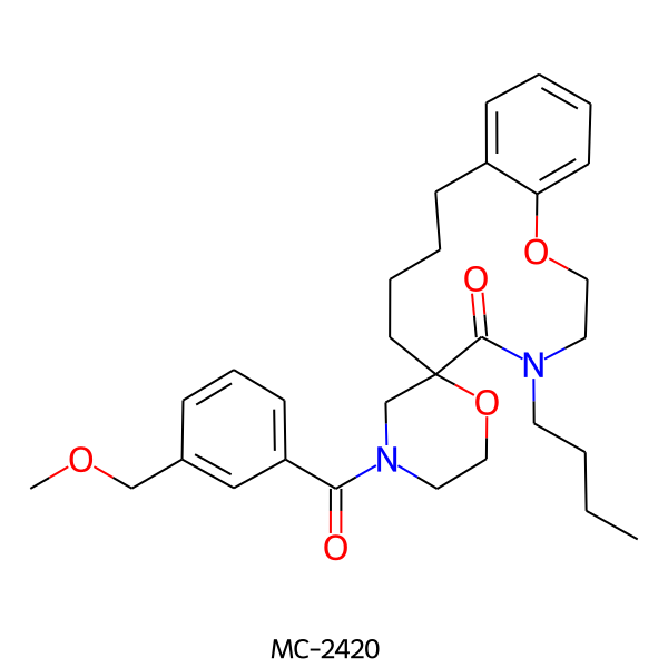 MC-2420