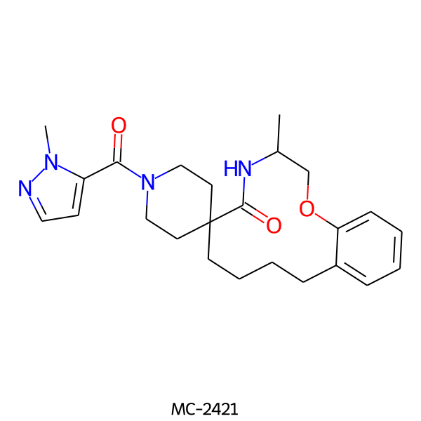 MC-2421