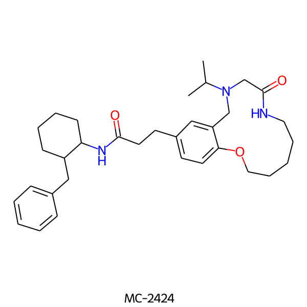 MC-2424