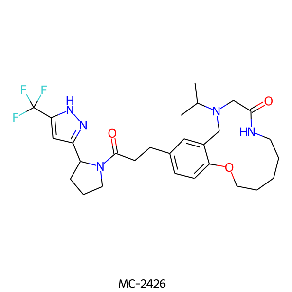 MC-2426