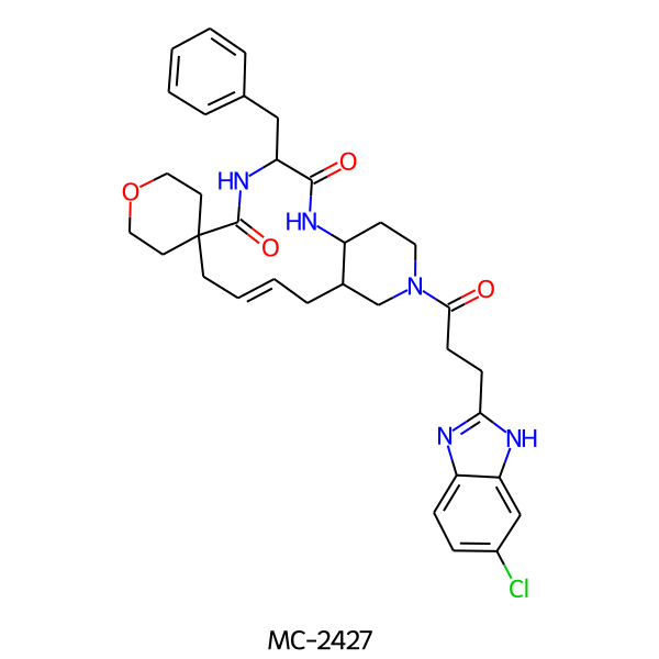 MC-2427