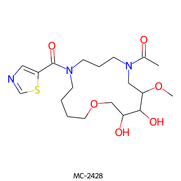 MC-2428