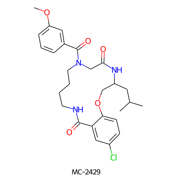 MC-2429