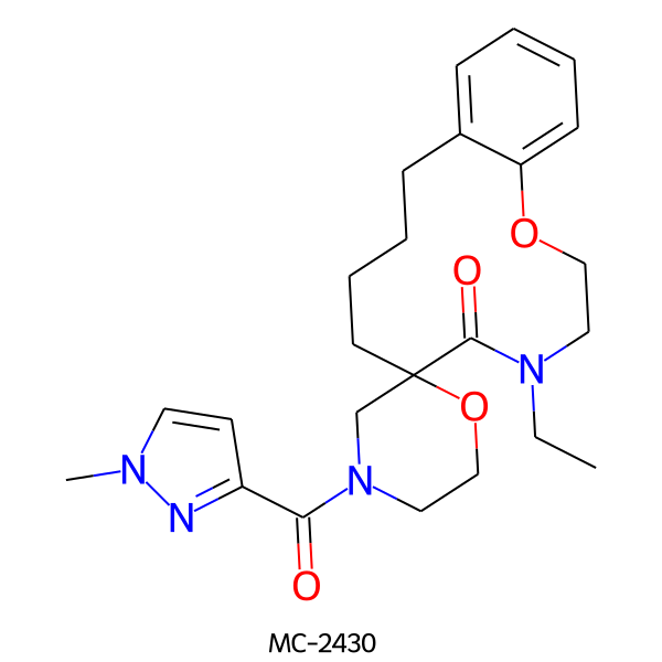 MC-2430